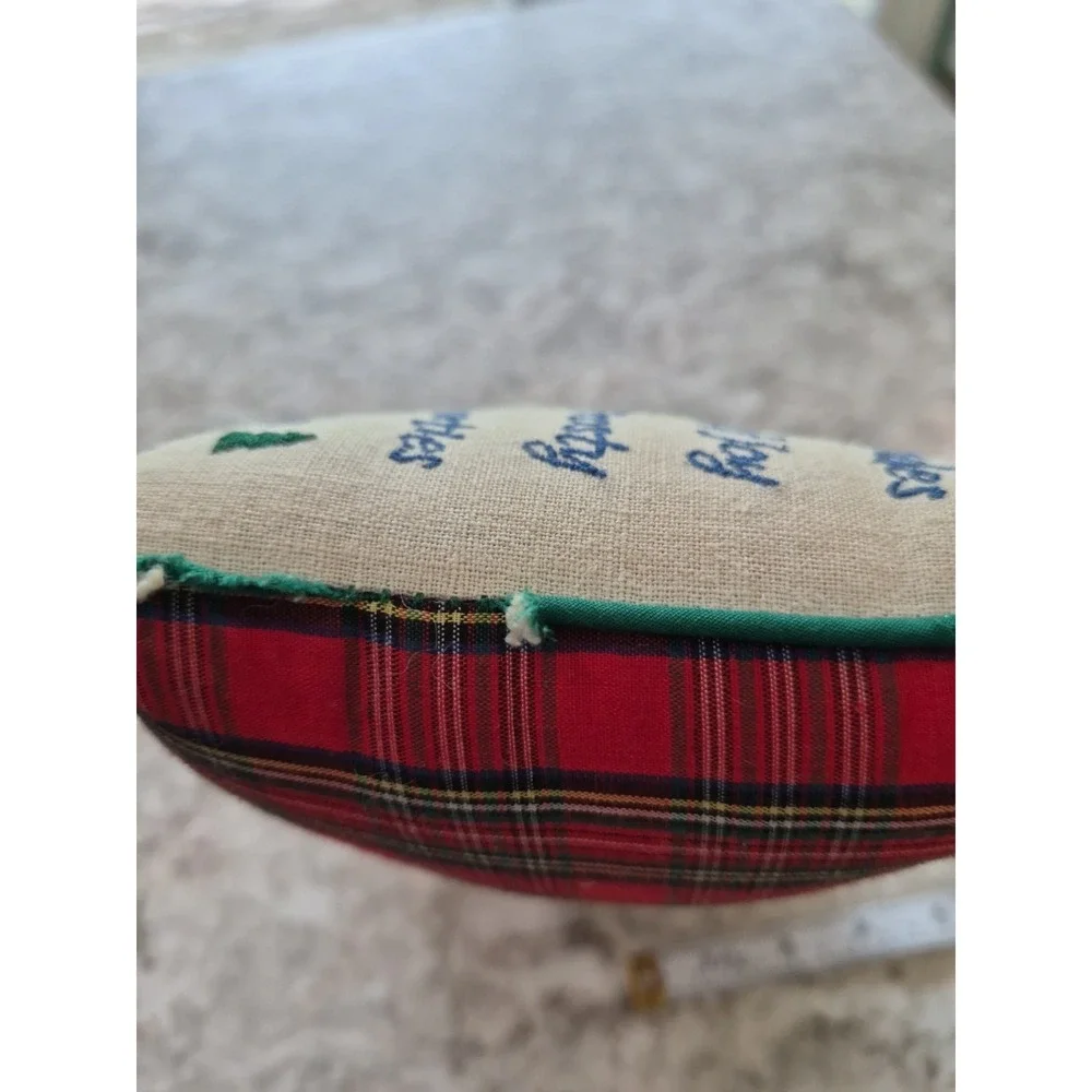 Christmas Pillow